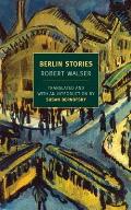 Berlin Stories