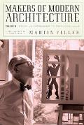 Makers of Modern Architecture, Volume II: From Le Corbusier to Rem Koolhaas