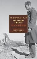 Fortunes of War The Levant Trilogy