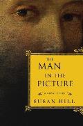Man In The Picture A Ghost Story