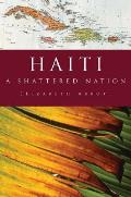 Haiti a Shattered Nation