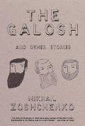 The Galosh: And Other Stories