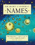 Secret Universe Of Names
