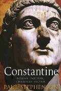 Constantine Roman Emperor Christian Victor
