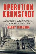 Operation Kronstadt