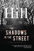 Shadows in the Street Simon Serrailler
