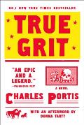 True Grit Movie Tie In Edition