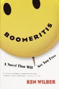 Boomeritis A Novel That Will Set You Free