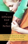 A Different Kind of Perfect: Writings by Parents on Raising a Child with Special Needs