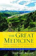 Great Medicine That Conquers Clinging to the Notion of Reality Steps in Meditation on the Enlightened Mind