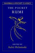 Pocket Rumi