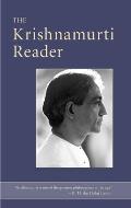 The Krishnamurti Reader