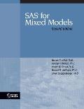 SAS For Mixed Models 2nd Edition