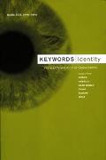 Keywords: Identity