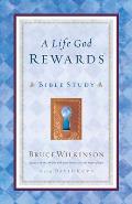 A Life God Rewards: Bible Study