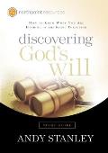 Discovering God's Will: How to Know When You Are Heading in the Right Direction