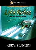 Life Rules DVD: Instructions for the Game of Life