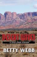 Desert Wives A Lena Jones Mystery