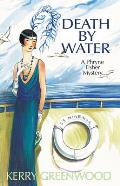 Death by Water A Phryne Fisher Mystery