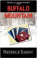 Buffalo Mountain: An Ike Schwartz Mystery (Ike Schwartz Mysteries)