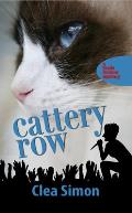 Cattery Row