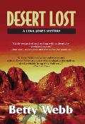 Desert Lost: A Lena Jones Mystery