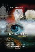 Endangered A Zoo Mystery