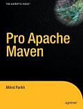 Pro Apache Maven