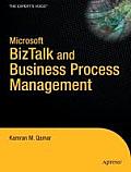 Microsoft BizTalk and Business Process Management