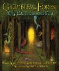 Grumbles from the Forest: Fairy-Tale Voices with a Twist