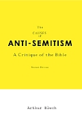 The Causes of Antisemitism: A Critique of the Bible
