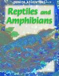 Reptiles & Amphibians