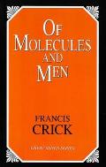 Of Molecules & Men
