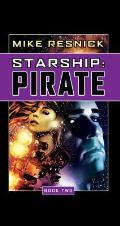 Starship: Pirate