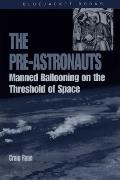 Pre-Astronauts