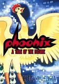 Phoenix 02 A Tale Of The Future