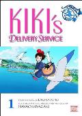 Kikis Delivery Service 01