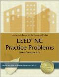 LEED NC Practice Problems New Construction