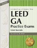 Leed GA Green Associate Practice Exam