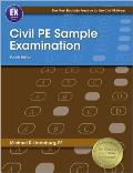 Civil Pe Sample Examination