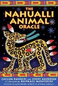 Nahualli Animal Oracle Boxed