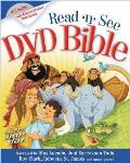 Read & See Dvd Bible