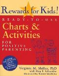 Rewards for Kids Ready To Use Charts & Activities for Positive Parenting