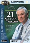 Brian Tracys 21 Secrets To Success