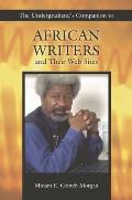 The Undergraduate's Companion to African Writers and Their Web Sites