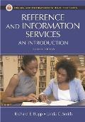 Reference & Information Services An Introduction