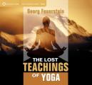 Lost Teachings Of Yoga