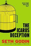 Icarus Deception How High Will You Fly