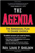The Agenda: The Homosexual Plan to Change America