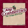 Joy Of Cranberries The Tangy Red Treat
